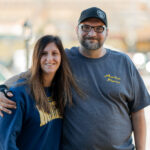 Mountain Mama's owner